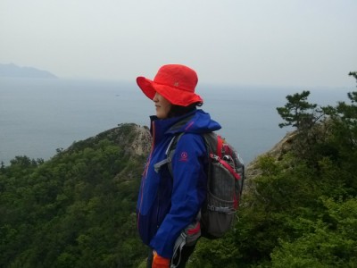 수우도