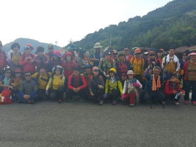 통산 금오도 스케치!!