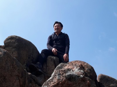 3월 19일 창녕 구룡산1