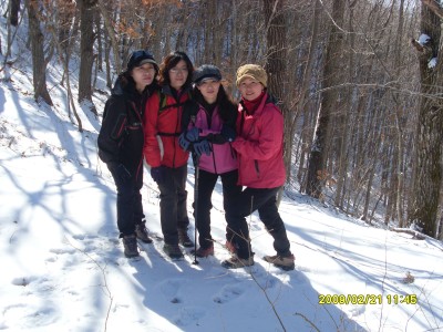 주왕산^^*