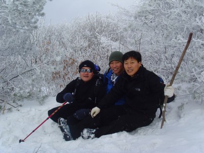 소백산