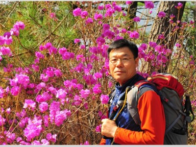 사량도 칠현봉- 12