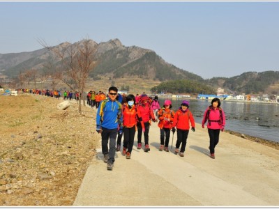 사량도 칠현봉- 4