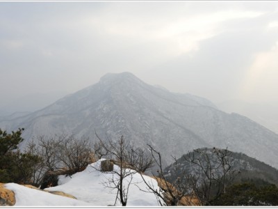 대둔산- 8