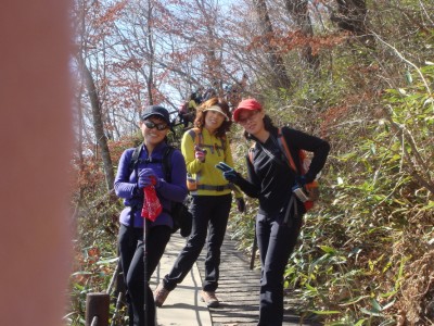 지리산  천왕봉18