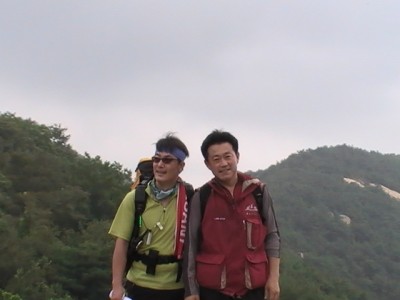 화왕산 억새산행