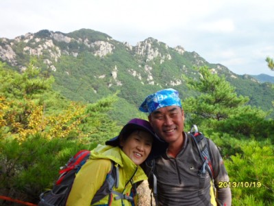 통산 화왕산의 추억6