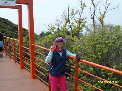 통산회6월산행