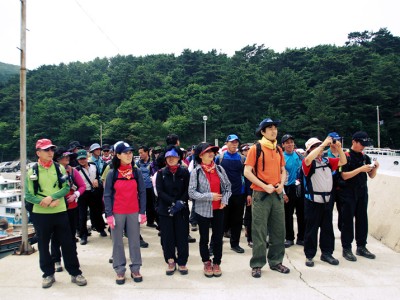 소매물도